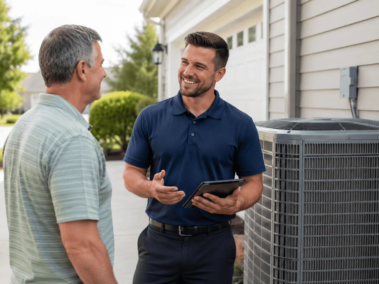 Heat Pump Installation Chuckey, TN FAQs